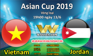 Read more about the article SOI KÈO : 19h00 ngày 13/6: Việt Nam vs Jordan.