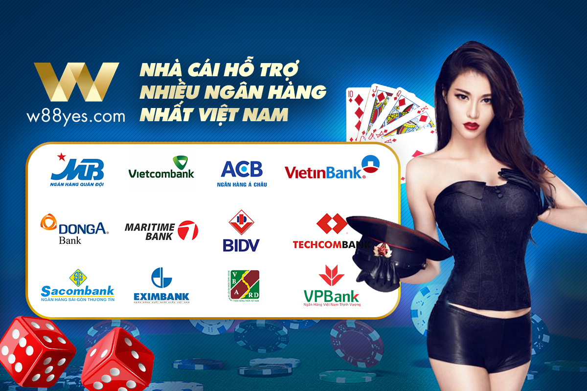 You are currently viewing TỔNG HỢP CÁC PHƯƠNG THỨC GỬI TIỀN TẠI W88