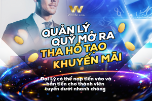 Read more about the article Khám phá tài khoản Đại Lý: Chức năng Quản Lý Quỹ