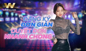 Read more about the article Hướng dẫn cách giới thiệu thành viên tuyến dưới tại Đại Lý W88