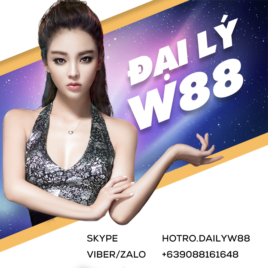 You are currently viewing Đại Lý Thành Viên và Thẻ Game tại W88