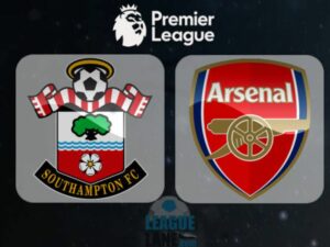 Read more about the article Nhận định Southampton vs Arsenal, 01h00 ngày 26/06