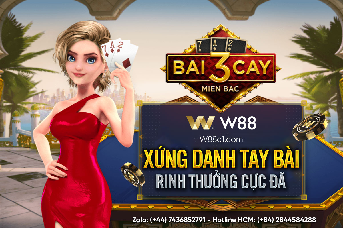 Read more about the article CỰC SUNG – CỰC ĐÃ VỚI BA CÂY MIỀN BẮC W88