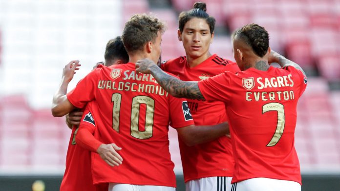 You are currently viewing NHẬN ĐỊNH, SOI KÈO SPARTAK VS BENFICA, 0H NGÀY 5/8