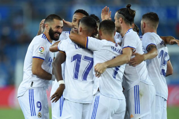 You are currently viewing NHẬN ĐỊNH, SOI KÈO REAL MADRID VS MALLORCA, 3H NGÀY 23/9