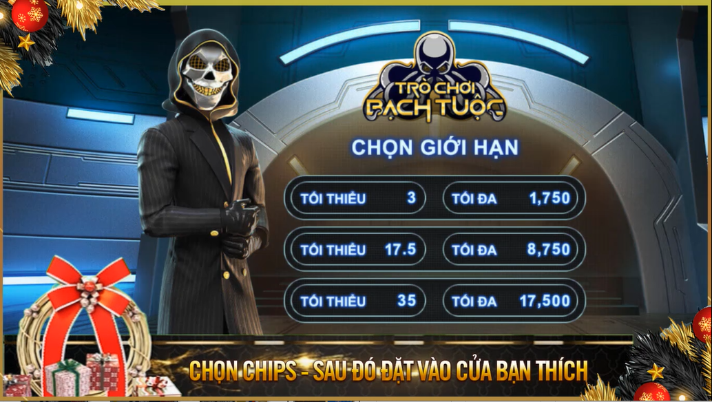 You are currently viewing [W88] TRÒ CHƠI BẠCH TUỘC | CHỌN LỐI ĐI RIÊNG – RINH NGAY CHIẾN THẮNG