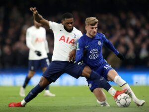 Read more about the article NHẬN ĐỊNH, SOI KÈO CHELSEA VS TOTTENHAM (23H30 NGÀY 23/01)