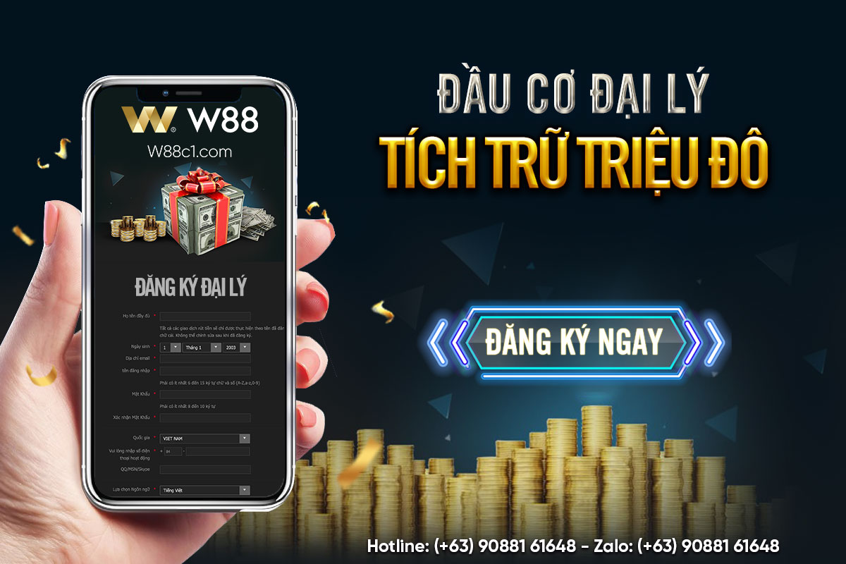 You are currently viewing ĐẦU CƠ ĐẠI LÝ – TÍCH TRỮ TRIỆU ĐÔ