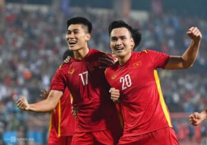 Read more about the article SOI KÈO U23 VIỆT NAM VS U23 HÀN QUỐC (20H00 NGÀY 05/06)