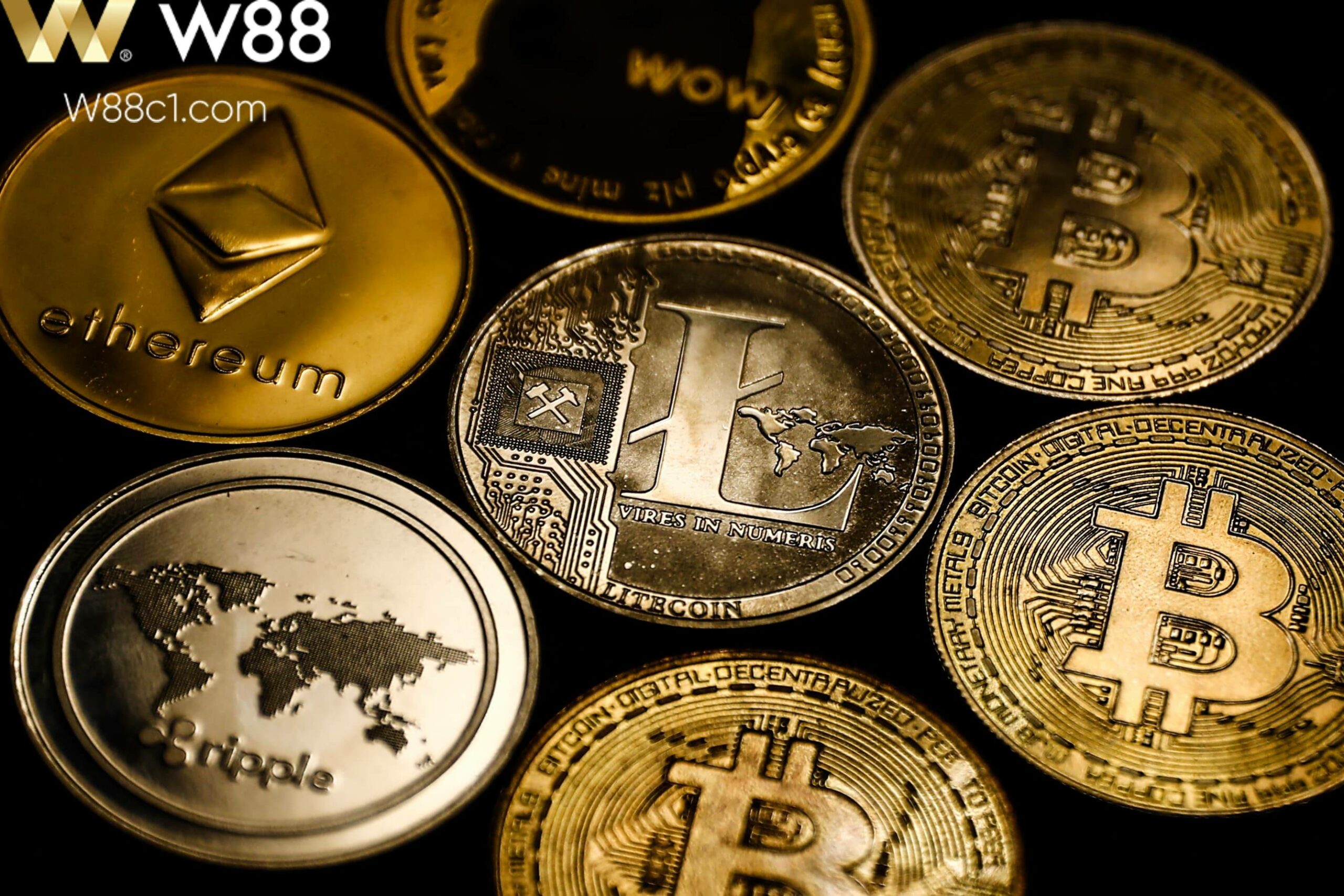 You are currently viewing THỜI BUỔI HIỆN ĐẠI – KHÔNG NGẠI GIAO DỊCH CRYPTO (TIỀN MÃ HÓA)