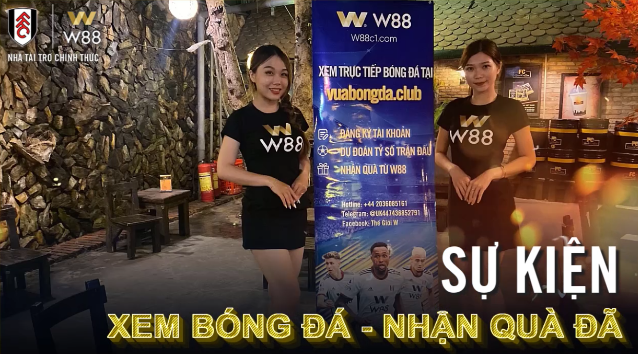 You are currently viewing Tổ chức thành công sự kiện xem bóng nhận quà