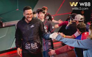 Read more about the article TOP 5 ĐỘI TUYỂN ESPORTS CÓ GIÁ TRỊ NHẤT THẾ GIỚI