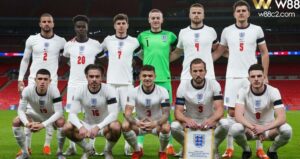 Read more about the article DANH SÁCH ĐT ANH DỰ WORLD CUP 2022: TAM SƯ THÁCH THỨC MỌI ĐỐI THỦ