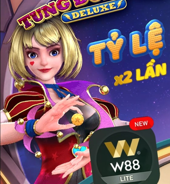 You are currently viewing [W88] RA MẮT TUNG ĐỒNG XU: TRÒ CHƠI ĐỘC ĐÁO NHẤT THÁNG 2