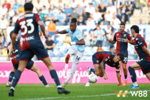 Read more about the article NHẬN ĐỊNH GENOA VS FIORENTINA (00H30 NGÀY 1/11): PHONG ĐỘ TRÁI NGƯỢC
