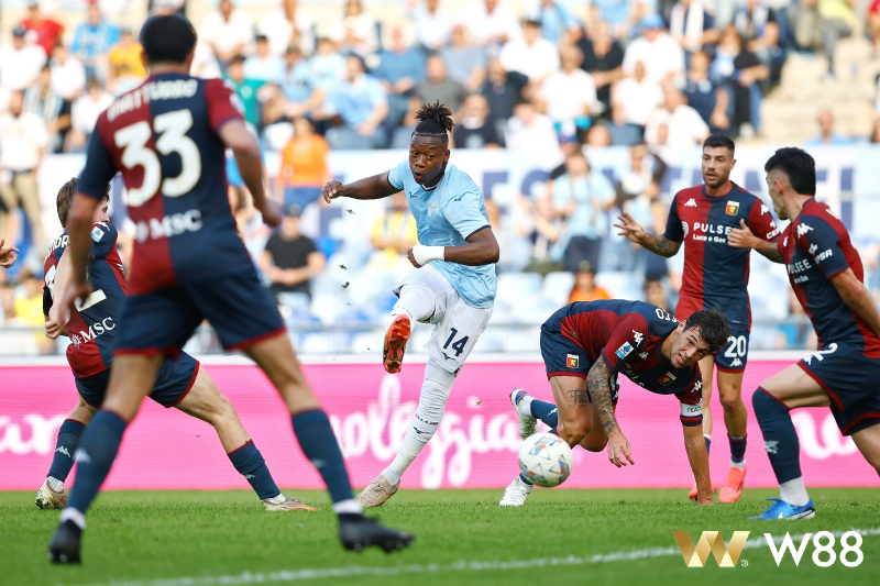Read more about the article NHẬN ĐỊNH GENOA VS FIORENTINA (00H30 NGÀY 1/11): PHONG ĐỘ TRÁI NGƯỢC