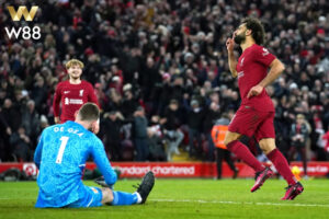 Read more about the article [NHẬN ĐỊNH BÓNG ĐÁ] BOURNRMOUTH – LIVERPOOL | 22:00, 01/02 | NGANG TÀI NGANG SỨC