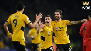 Read more about the article [NHẬN ĐỊNH BÓNG ĐÁ] WOLVES – ASTON VILLA | 00:30, 02/02 | BẦY SÓI VÙNG LÊN