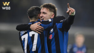 Read more about the article [NHẬN ĐỊNH BÓNG ĐÁ] EMPOLI – ATALANTA | 00:00, 24/02 | CÙNG GHÌM CHÂN NHAU