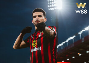 Read more about the article [NHẬN ĐỊNH BÓNG ĐÁ] BOURNEMOUTH – WOLVES | 22:00, 01/03 | TIÊU DIỆT BẦY SÓI