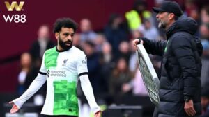 Read more about the article [NHẬN ĐỊNH BÓNG ĐÁ] LIVERPOOL – TOTTENHAM | 03:00, 07/02 | BÓP CỔ GÀ TRỐNG