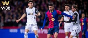 Read more about the article [NHẬN ĐỊNH BÓNG ĐÁ] VALENCIA – BARCELONA | 03:30, 07/02 | PHÁ SẬP HANG DƠI
