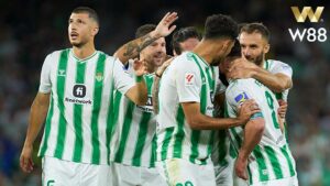 Read more about the article [NHẬN ĐỊNH BÓNG ĐÁ] CELTA VIGO – REAL BETIS | 20:00, 08/02 | LA LIGA 2024/25
