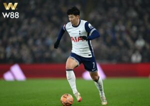 Read more about the article [NHẬN ĐỊNH BÓNG ĐÁ] TOTTENHAM – MAN. UNITED | 23:30, 16/02 | NHỮNG KẺ KHỐN CÙNG