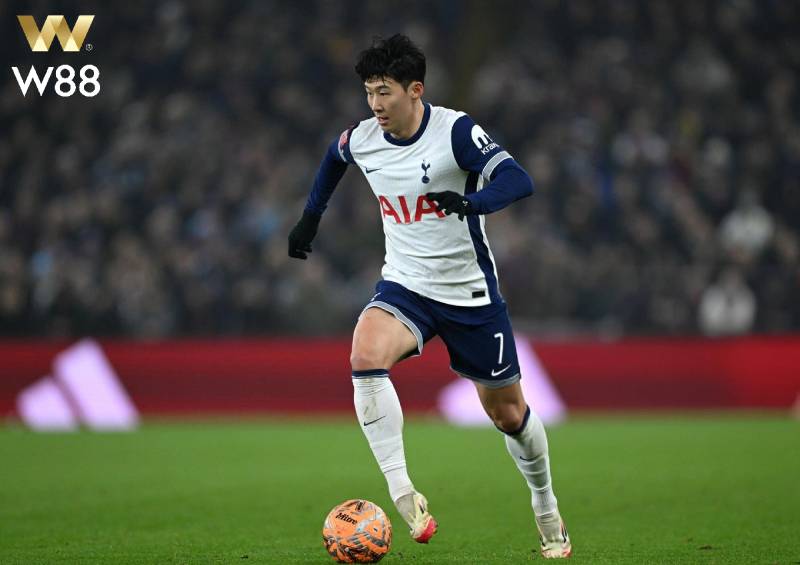 You are currently viewing [NHẬN ĐỊNH BÓNG ĐÁ] TOTTENHAM – MAN. UNITED | 23:30, 16/02 | NHỮNG KẺ KHỐN CÙNG