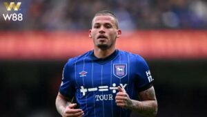 Read more about the article [NHẬN ĐỊNH BÓNG ĐÁ] MAN. UTD – IPSWICH TOWN | 02:30, 27/02 | KÈO ĐỒNG BANH