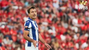 Read more about the article [NHẬN ĐỊNH BÓNG ĐÁ] REAL SOCIEDAD – REAL MADRID | 03:30, 27/02 | CÁCH BIỆT QUÁ LỚN