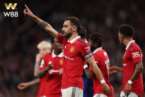 Read more about the article [NHẬN ĐỊNH BÓNG ĐÁ] MAN UNITED – FULHAM | 23:30, 02/03 | ĐỐI THỦ ƯA THÍCH
