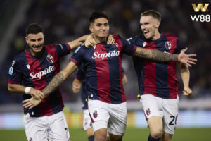 Read more about the article [NHẬN ĐỊNH BÓNG ĐÁ] BOLOGNA – AC MILAN | 02:45, 28/02 | CHỦ NHÀ CHIẾN THẮNG