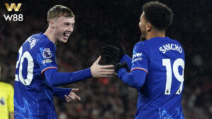 Read more about the article [NHẬN ĐỊNH BÓNG ĐÁ] CHELSEA – SOUTHAMPTON | 03:15, 26/02 | THAM VỌNG TOP 4