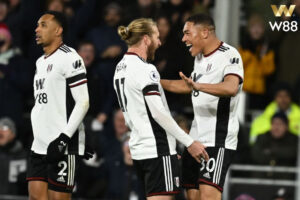 Read more about the article [NHẬN ĐỊNH BÓNG ĐÁ] WOLVES – FULHAM | 02:30, 26/02 | BẦY SÓI BẤT LỰC