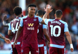 Read more about the article [NHẬN ĐỊNH BÓNG ĐÁ] ASTON VILLA – CHELSEA | 00:30, 23/02 | ĐÒI LẠI MÓN NỢ