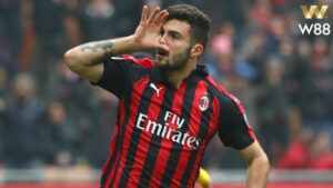 Read more about the article [NHẬN ĐỊNH BÓNG ĐÁ] AC MILAN – FEYENOORD | 00:45, 19/02 | ĐÁNH RẮN MẤT ĐẦU