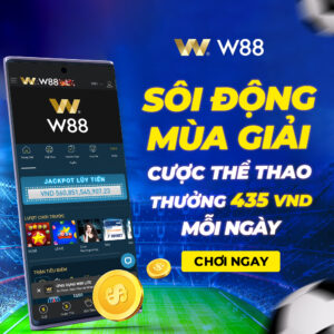 Read more about the article SÔI ĐỘNG MÙA GIẢI MỚI – CƯỢC THỂ THAO NHẬN THƯỞNG 435 VND MỖI NGÀY