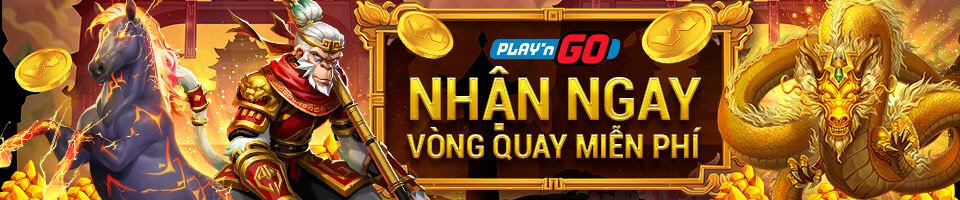 Read more about the article CHIẾN PLAY’N GO NHẬN NGAY VÒNG QUAY MIỄN PHÍ MỖI NGÀY