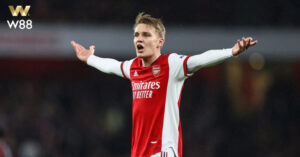 Read more about the article [NHẬN ĐỊNH BÓNG ĐÁ] ARSENAL – FULHAM | 01:45, 02/04 | TRÓI CHÂN PHÁO THỦ