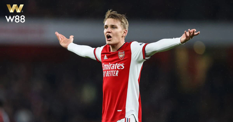 You are currently viewing [NHẬN ĐỊNH BÓNG ĐÁ] ARSENAL – FULHAM | 01:45, 02/04 | TRÓI CHÂN PHÁO THỦ