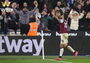 Read more about the article [NHẬN ĐỊNH BÓNG ĐÁ] WEST HAM – NEWCASTLE | 03:00, 11/03 | BẤT PHÂN THẮNG BẠI