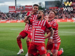 Read more about the article [NHẬN ĐỊNH BÓNG ĐÁ] ESPANYOL VS GIRONA | 03:00, 11/03 | THỬ THÁCH TẠI CATALONIA