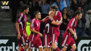 Read more about the article [NHẬN ĐỊNH BÓNG ĐÁ] ANH – LATVIA | ĐẲNG CẤP TAM SƯ