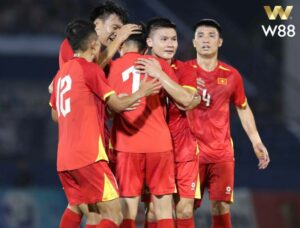 Read more about the article [NHẬN ĐỊNH BÓNG ĐÁ] VIỆT NAM – LÀO | CHƯA TỪNG THẤT BẠI