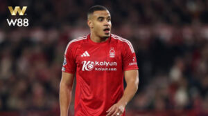Read more about the article [NHẬN ĐỊNH BÓNG ĐÁ] NOTTINGHAM – MAN CITY | 19:30 08/03 | THỬ THÁCH CỰC ĐẠI