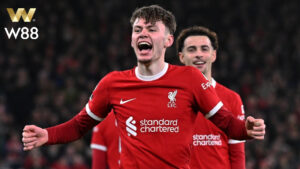 Read more about the article [NHẬN ĐỊNH BÓNG ĐÁ] LIVERPOOL – SOUTHAMPTON | 22:00, 08/03 | THẮNG LỢI CÁCH BIỆT