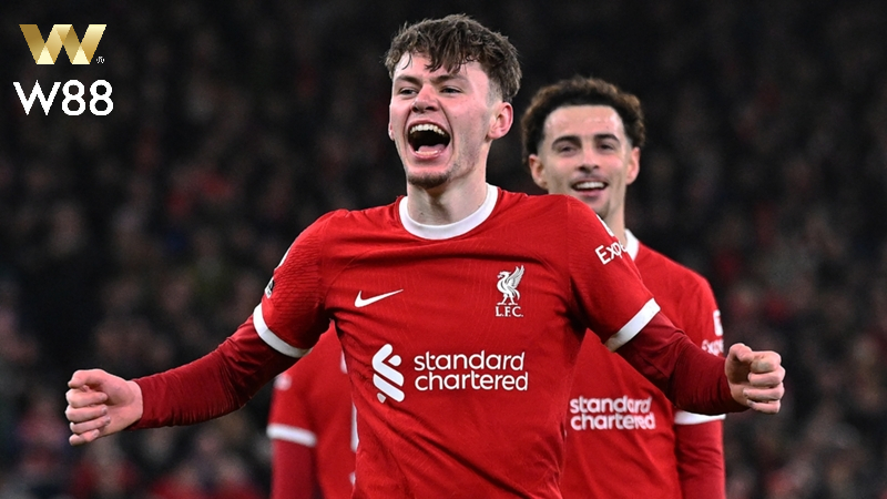 Read more about the article [NHẬN ĐỊNH BÓNG ĐÁ] LIVERPOOL – SOUTHAMPTON | 22:00, 08/03 | THẮNG LỢI CÁCH BIỆT