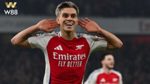 Read more about the article [NHẬN ĐỊNH BÓNG ĐÁ] MAN UNITED – ARSENAL | 23:30, 09/03 | BỎ XA ĐỐI THỦ