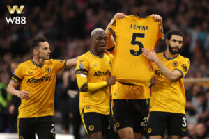 Read more about the article [NHẬN ĐỊNH BÓNG ĐÁ] WOLVES – EVERTON| 03:00, 09/03 | VÀO HANG BẮT SÓI